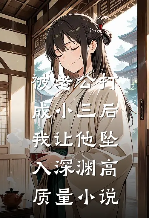 被老公打成小三后，我让他坠入深渊高质量小说