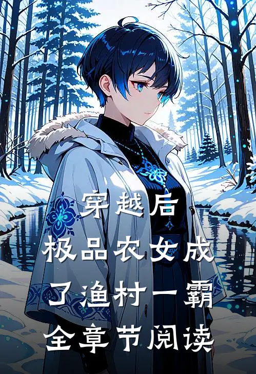 穿越后，极品农女成了渔村一霸全章节阅读