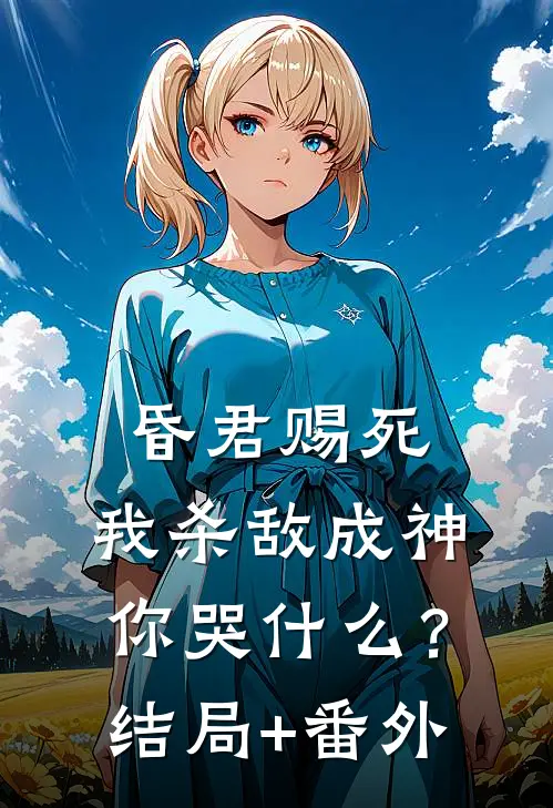 昏君赐死，我杀敌成神你哭什么？结局+番外