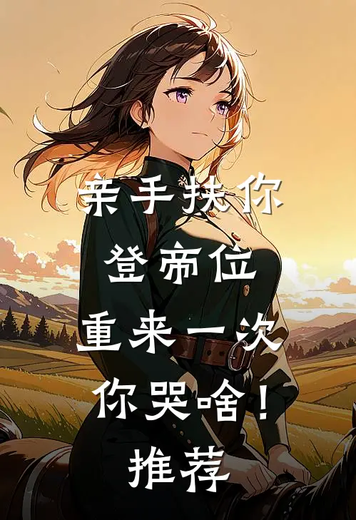 亲手扶你登帝位，重来一次你哭啥！推荐