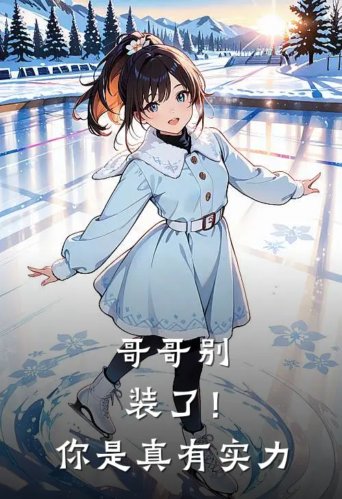 哥哥别装了！你是真有实力