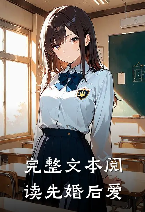 完整文本阅读先婚后爱