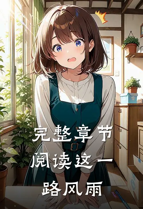 完整章节阅读这一路风雨