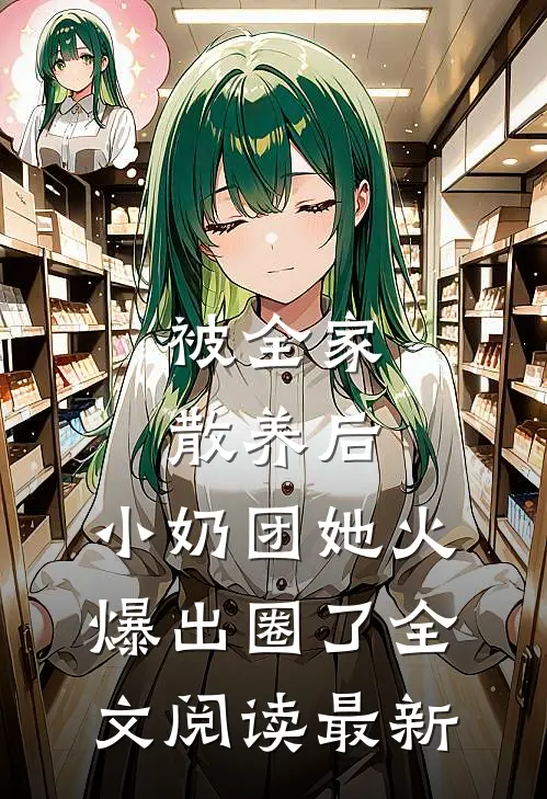 被全家散养后，小奶团她火爆出圈了全文阅读最新