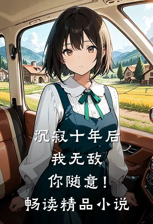 沉寂十年后，我无敌，你随意！畅读精品小说