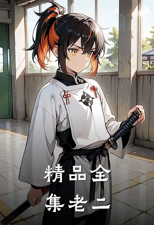 精品全集老二