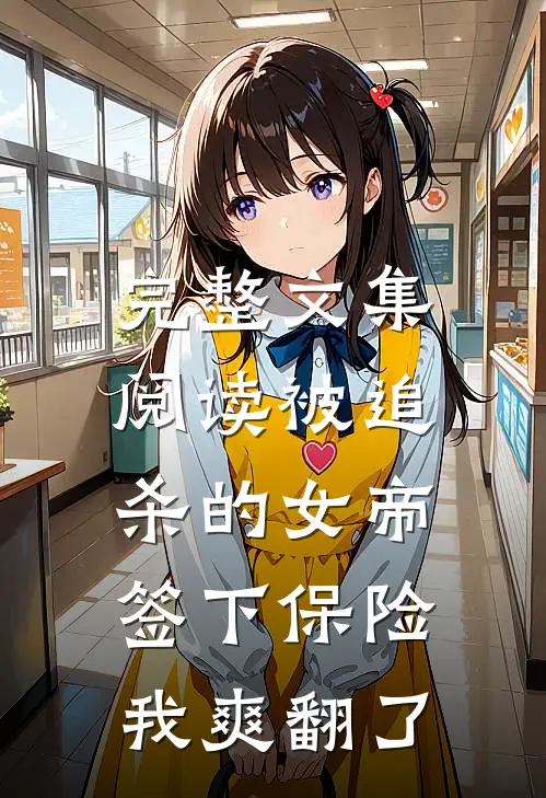 完整文集阅读被追杀的女帝签下保险，我爽翻了