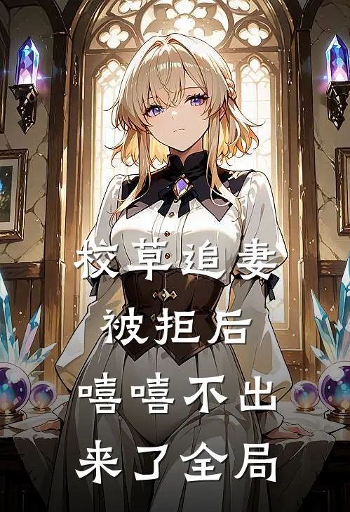 校草追妻被拒后，嘻嘻不出来了全局