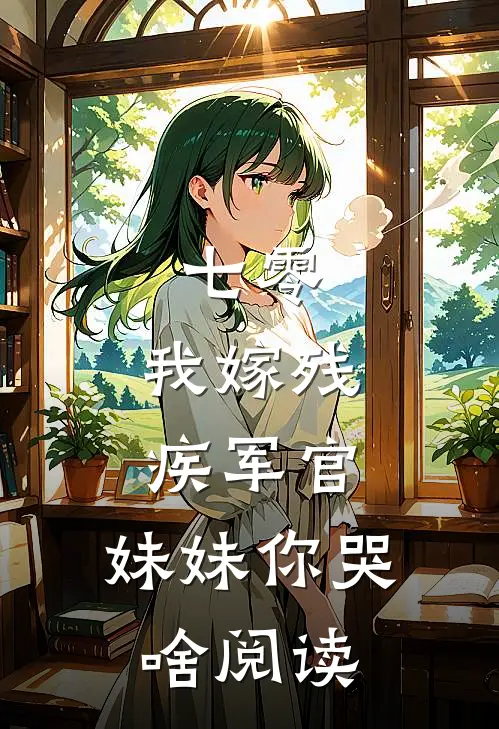 七零：我嫁残疾军官，妹妹你哭啥阅读