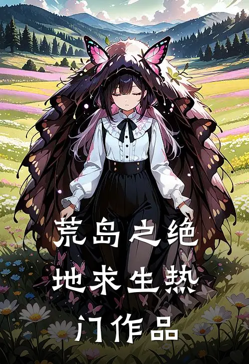 荒岛之绝地求生热门作品