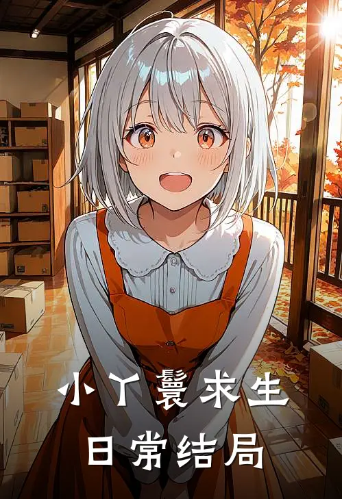 小丫鬟求生日常结局