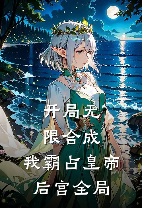 开局无限合成，我霸占皇帝后宫全局