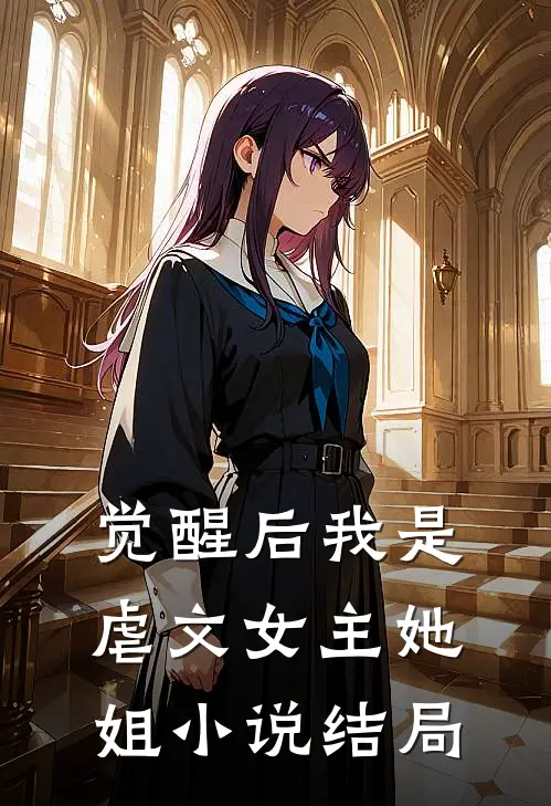 觉醒后我是虐文女主她姐小说结局