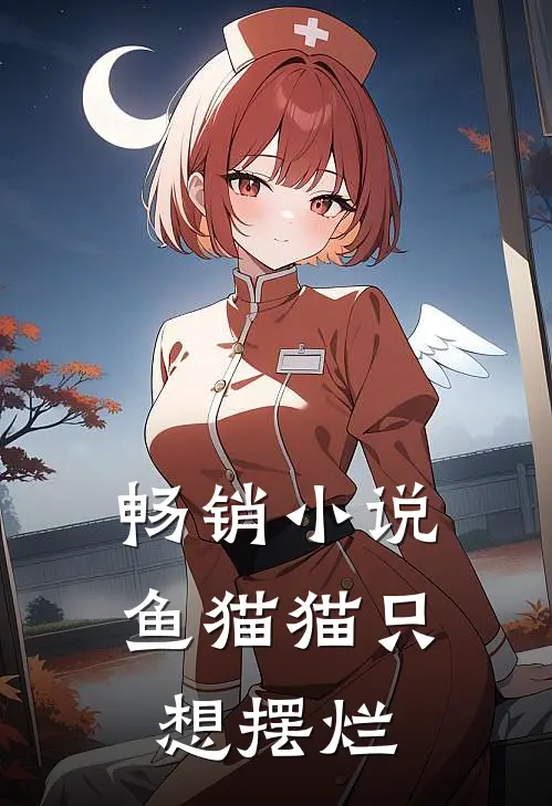 畅销小说鱼猫猫只想摆烂
