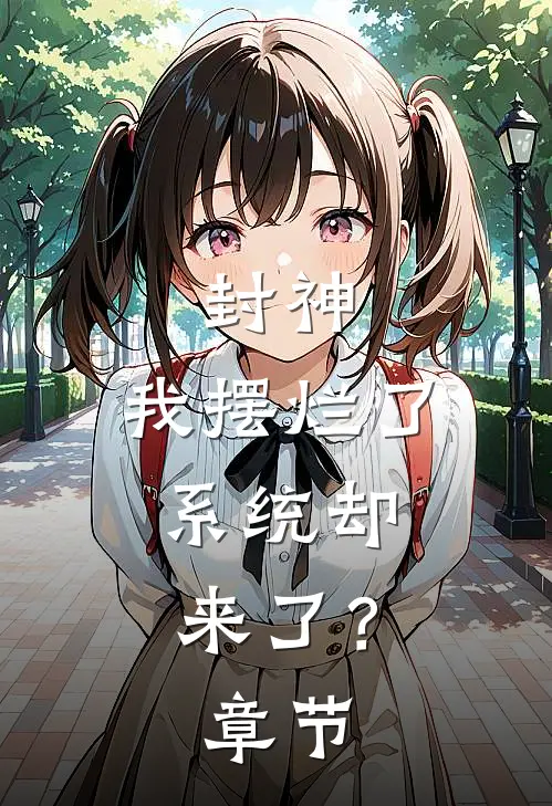 封神：我摆烂了，系统却来了？章节