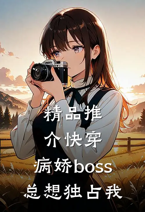 精品推介快穿：病娇boss总想独占我