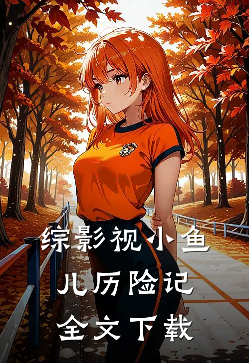 综影视小鱼儿历险记全文下载
