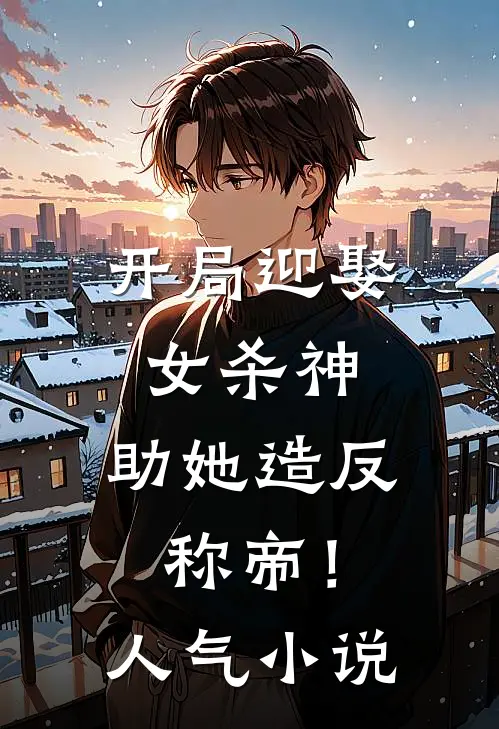 开局迎娶女杀神，助她造反称帝！人气小说