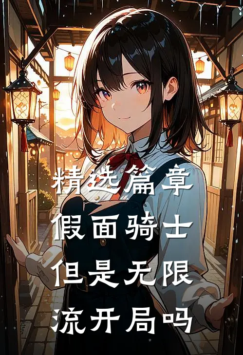精选篇章假面骑士，但是无限流开局吗