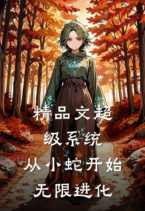 精品文超级系统：从小蛇开始无限进化