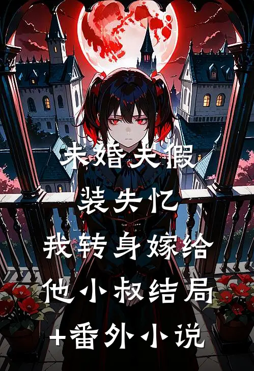 未婚夫假装失忆，我转身嫁给他小叔结局+番外小说