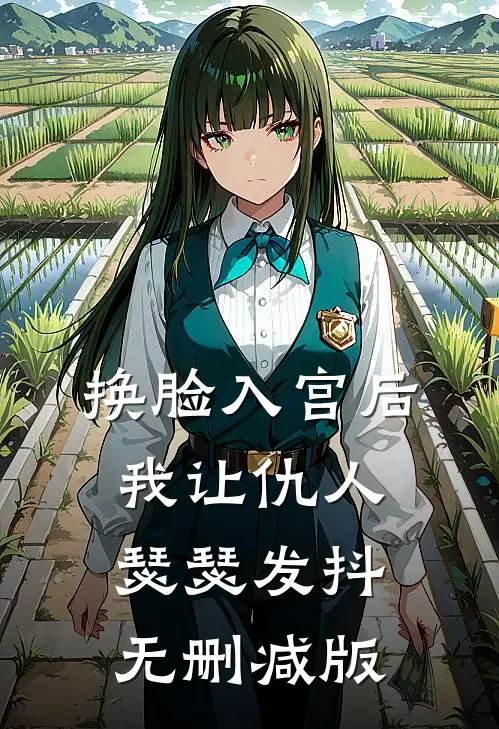 换脸入宫后，我让仇人瑟瑟发抖无删减版