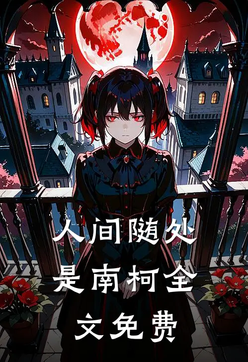人间随处是南柯全文免费