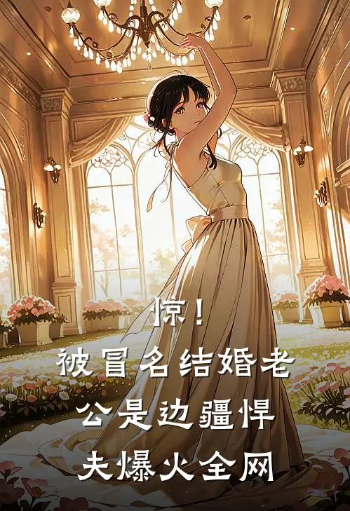 惊！被冒名结婚，老公是边疆悍夫爆火全网