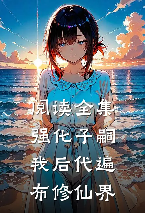 阅读全集强化子嗣：我后代遍布修仙界