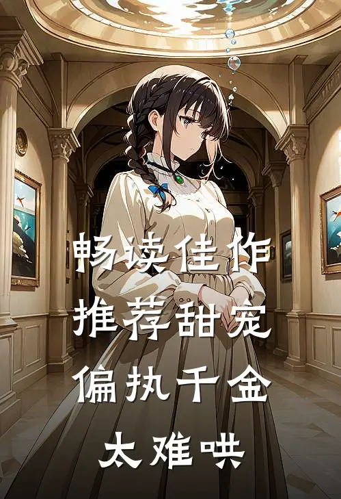 畅读佳作推荐甜宠：偏执千金太难哄
