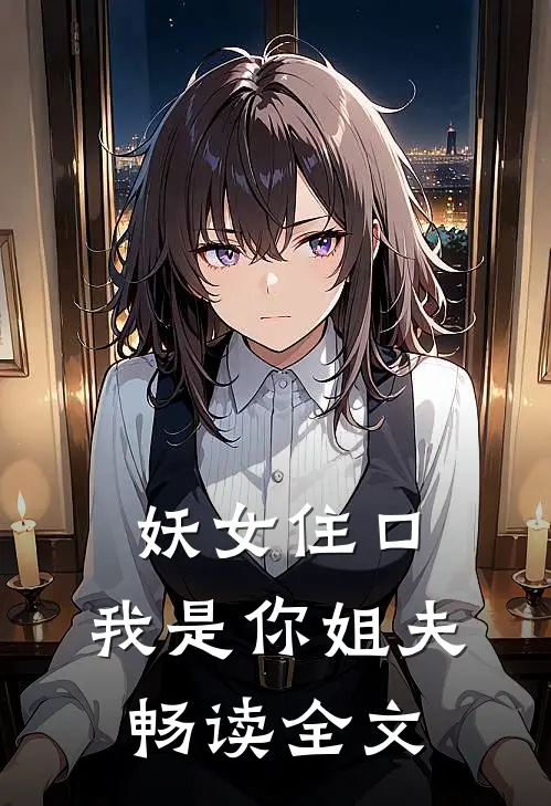 妖女住口，我是你姐夫畅读全文