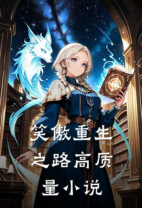 笑傲重生之路高质量小说
