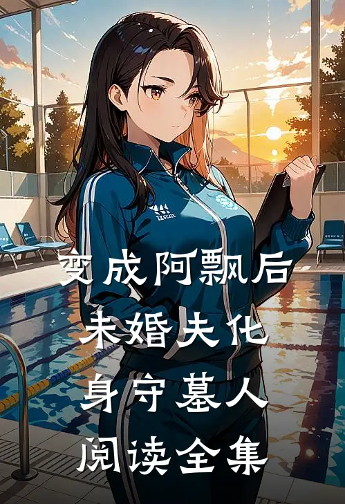变成阿飘后，未婚夫化身守墓人阅读全集