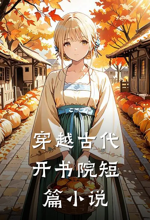 穿越古代开书院短篇小说