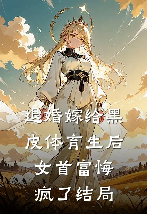 退婚嫁给黑皮体育生后，女首富悔疯了结局