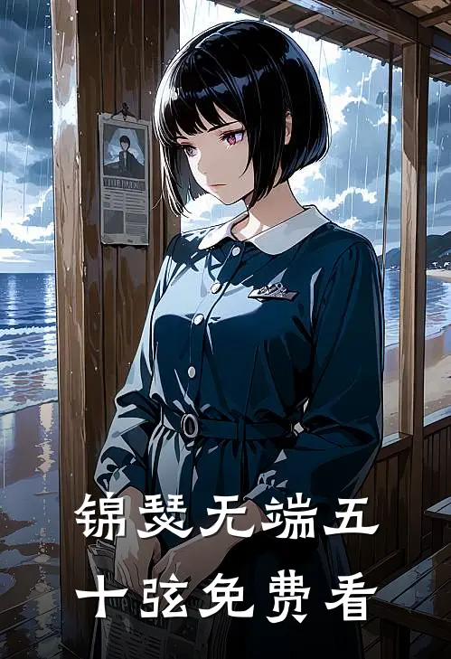 锦瑟无端五十弦免费看