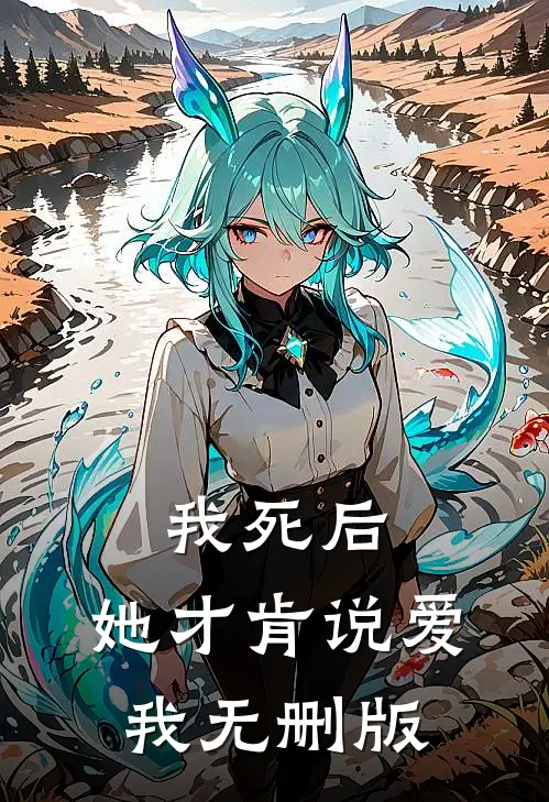 我死后，她才肯说爱我无删版