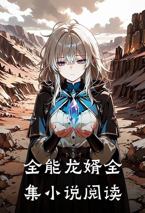 全能龙婿全集小说阅读