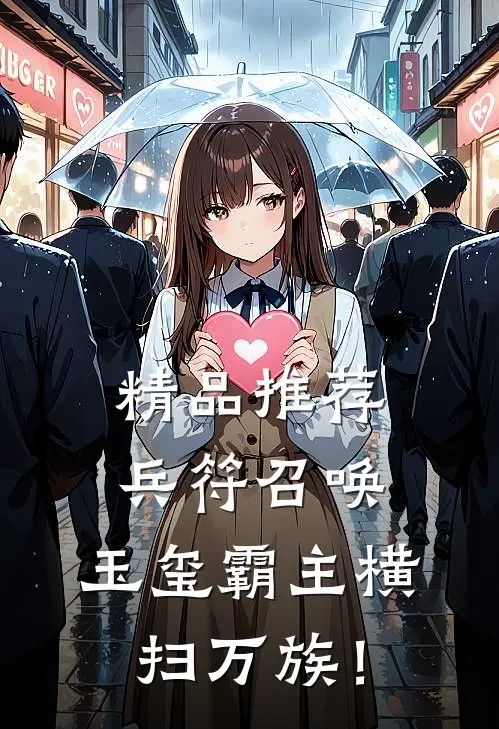 精品推荐兵符召唤：玉玺霸主横扫万族！