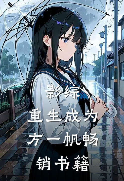 影综：重生成为方一帆畅销书籍