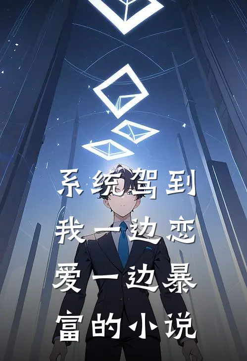 系统驾到，我一边恋爱一边暴富的小说