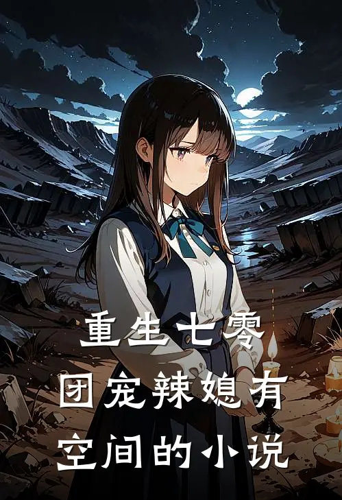 重生七零：团宠辣媳有空间的小说