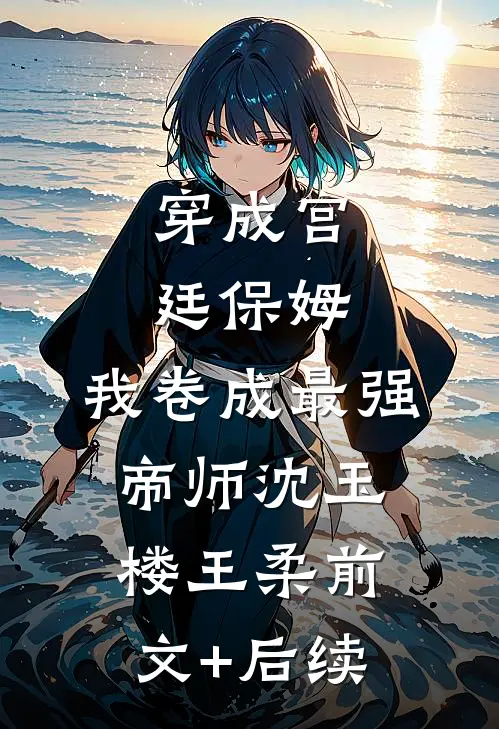 穿成宫廷保姆，我卷成最强帝师沈玉楼王柔前文+后续