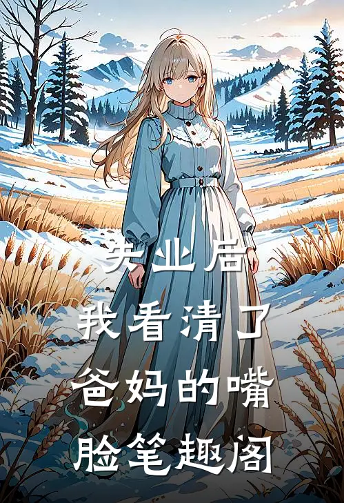 失业后，我看清了爸妈的嘴脸笔趣阁