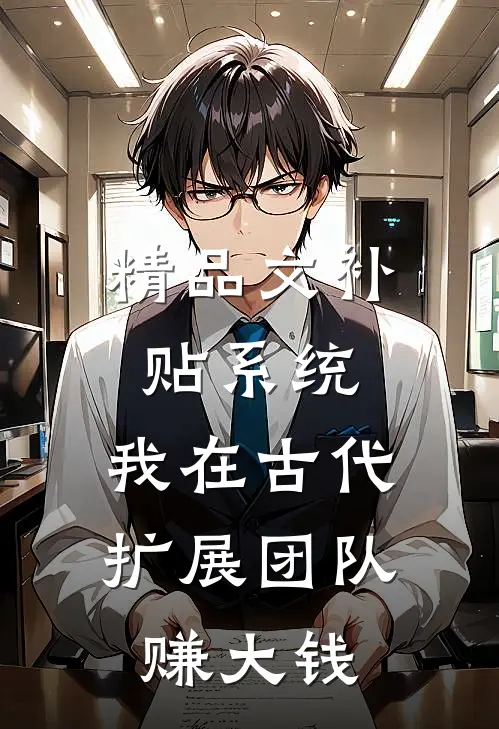 精品文补贴系统：我在古代扩展团队赚大钱