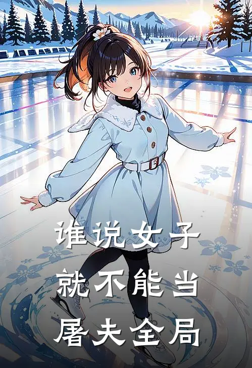 谁说女子就不能当屠夫全局