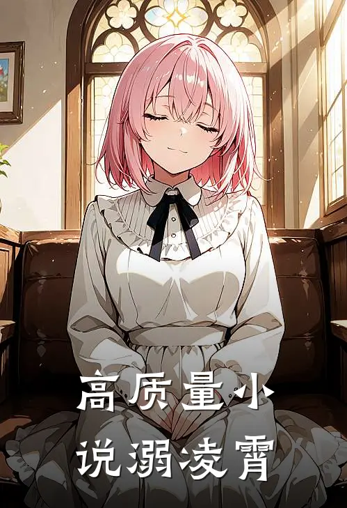 高质量小说溺凌霄