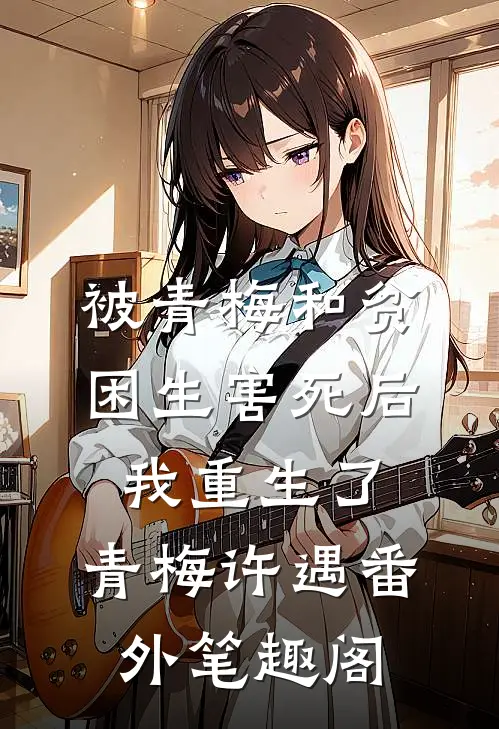 被青梅和贫困生害死后，我重生了：青梅许遇番外笔趣阁