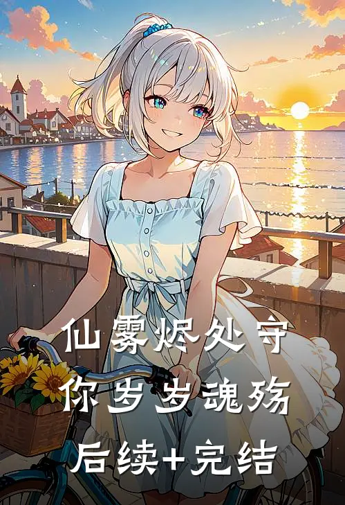 仙雾烬处守你岁岁魂殇后续+完结