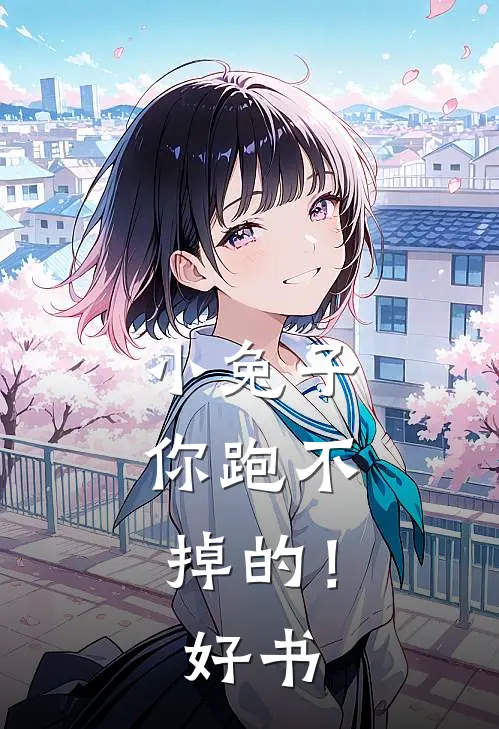 小兔子，你跑不掉的！好书